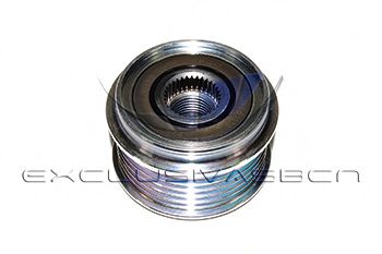 MDR MAP-8901 Механизм свободного хода генератора для CHRYSLER VOYAGER II (Крайслер Вояджер 2)