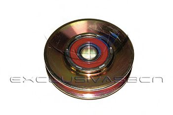 MDR MAT-4124 Паразитный ведущий ролик, поликлиновой ремень для NISSAN PRIMERA (Ниссан Примера) MDR MAT-4124 Паразитный ведущий ролик, поликлиновой ремень для NISSAN PRIMERA (Ниссан Примера)