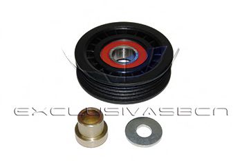 MDR MAT-4402 Паразитный ведущий ролик, поликлиновой ремень для HONDA LOGO (Хонда Лого) MDR MAT-4402 Паразитный ведущий ролик, поликлиновой ремень для HONDA LOGO (Хонда Лого)