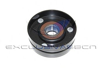 MDR MAT-4W01 Паразитный ведущий ролик, поликлиновой ремень для DAEWOO NUBIRA (Дэу Нубира) MDR MAT-4W01 Паразитный ведущий ролик, поликлиновой ремень для DAEWOO NUBIRA (Дэу Нубира)