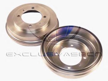 MDR MBD-2502 Тормозной барабан для MITSUBISHI (Митсубиши/митсубиси) MDR MBD-2502 Тормозной барабан для MITSUBISHI (Митсубиши/митсубиси)