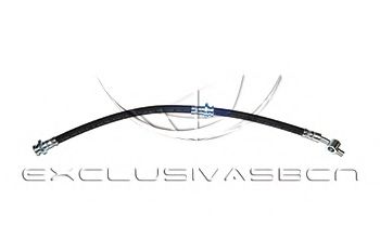 MDR MBH-21029 Кронштейн, тормозный шланг для NISSAN (Ниссан)