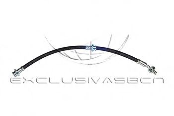 MDR MBH-21045 Кронштейн, тормозный шланг для NISSAN (Ниссан)