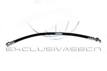 MDR MBH-2324 Кронштейн, тормозный шланг для MAZDA (Мазда) MDR MBH-2324 Кронштейн, тормозный шланг для MAZDA (Мазда)