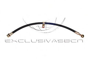 MDR MBH-2405 Кронштейн, тормозный шланг для HONDA (Хонда) MDR MBH-2405 Кронштейн, тормозный шланг для HONDA (Хонда)