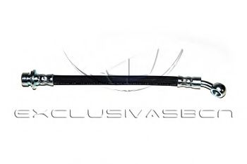 MDR MBH-2430 Кронштейн, тормозный шланг для HONDA (Хонда) MDR MBH-2430 Кронштейн, тормозный шланг для HONDA (Хонда)