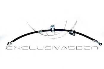 MDR MBH-2432 Кронштейн, тормозный шланг для HONDA (Хонда) MDR MBH-2432 Кронштейн, тормозный шланг для HONDA (Хонда)