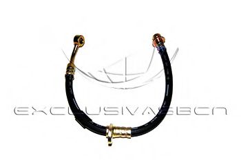 MDR MBH-2448 Кронштейн, тормозный шланг для HONDA (Хонда) MDR MBH-2448 Кронштейн, тормозный шланг для HONDA (Хонда)