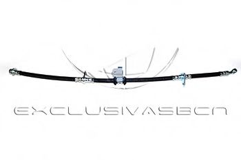MDR MBH-2465 Кронштейн, тормозный шланг для HONDA (Хонда) MDR MBH-2465 Кронштейн, тормозный шланг для HONDA (Хонда)