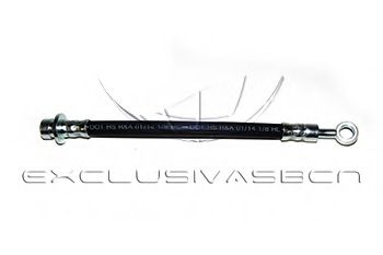 MDR MBH-2480 Кронштейн, тормозный шланг для HONDA ACCORD VI (Хонда Аккорд 6) MDR MBH-2480 Кронштейн, тормозный шланг для HONDA ACCORD VI (Хонда Аккорд 6)