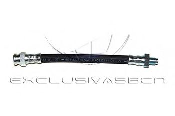 MDR MBH-2540 Кронштейн, тормозный шланг для MITSUBISHI L200 / STORM (Митсубиши/митсубиси Л200 / сторм) MDR MBH-2540 Кронштейн, тормозный шланг для MITSUBISHI L200 / STORM (Митсубиши/митсубиси Л200 / сторм)