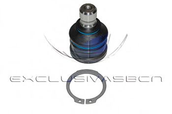 MDR MBJ-8135 Несущий направляющий шарнир для NISSAN JUKE (Ниссан Джук) MDR MBJ-8135 Несущий направляющий шарнир для NISSAN JUKE (Ниссан Джук)