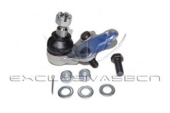 MDR MBJ-8239 Несущий направляющий шарнир для TOYOTA SCEPTER (Тойота/тоета Сcэптэр) MDR MBJ-8239 Несущий направляющий шарнир для TOYOTA SCEPTER (Тойота/тоета Сcэптэр)