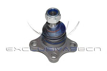 MDR MBJ-8509L Несущий направляющий шарнир для MITSUBISHI L 200 (Митсубиши/митсубиси Л 200) MDR MBJ-8509L Несущий направляющий шарнир для MITSUBISHI L 200 (Митсубиши/митсубиси Л 200)