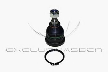 MDR MBJ-8H57 Несущий направляющий шарнир для HYUNDAI EXCEL (Хендай Эxcэл) MDR MBJ-8H57 Несущий направляющий шарнир для HYUNDAI EXCEL (Хендай Эxcэл)