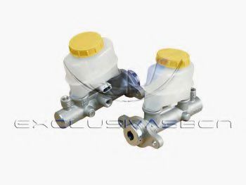 MDR MBM-2123 Главный тормозной цилиндр для NISSAN (Ниссан) MDR MBM-2123 Главный тормозной цилиндр для NISSAN (Ниссан)