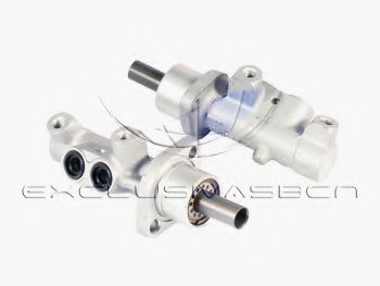 MDR MBM-2150 Главный тормозной цилиндр для NISSAN (Ниссан) MDR MBM-2150 Главный тормозной цилиндр для NISSAN (Ниссан)