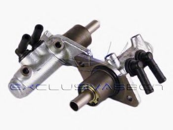 MDR MBM-2196 Главный тормозной цилиндр для NISSAN (Ниссан) MDR MBM-2196 Главный тормозной цилиндр для NISSAN (Ниссан)