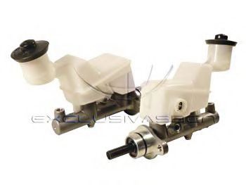 MDR MBM-2205 Главный тормозной цилиндр для TOYOTA (Тойота/тоета) MDR MBM-2205 Главный тормозной цилиндр для TOYOTA (Тойота/тоета)