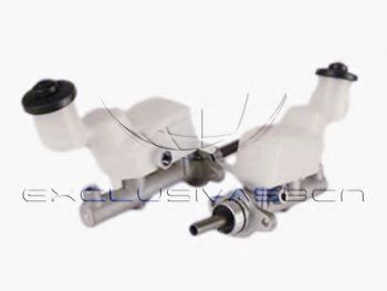 MDR MBM-2211 Главный тормозной цилиндр для TOYOTA RAV 4 II (Тойота/тоета Рав 4 2) MDR MBM-2211 Главный тормозной цилиндр для TOYOTA RAV 4 II (Тойота/тоета Рав 4 2)