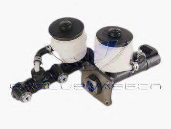 MDR MBM-2239 Главный тормозной цилиндр для TOYOTA (Тойота/тоета) MDR MBM-2239 Главный тормозной цилиндр для TOYOTA (Тойота/тоета)