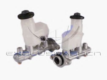MDR MBM-2244 Главный тормозной цилиндр для TOYOTA (Тойота/тоета) MDR MBM-2244 Главный тормозной цилиндр для TOYOTA (Тойота/тоета)