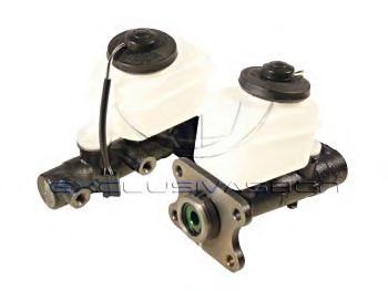 MDR MBM-2277 Главный тормозной цилиндр для TOYOTA HILUX II (Тойота/тоета Хилуx 2) MDR MBM-2277 Главный тормозной цилиндр для TOYOTA HILUX II (Тойота/тоета Хилуx 2)