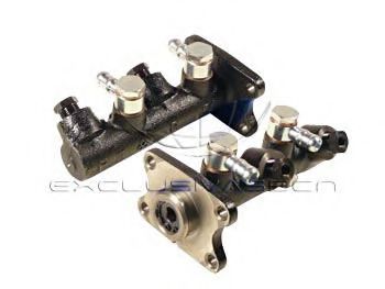 MDR MBM-2280 Главный тормозной цилиндр для TOYOTA (Тойота/тоета) MDR MBM-2280 Главный тормозной цилиндр для TOYOTA (Тойота/тоета)
