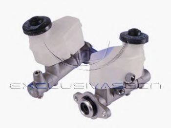 MDR MBM-2297 Главный тормозной цилиндр для TOYOTA (Тойота/тоета) MDR MBM-2297 Главный тормозной цилиндр для TOYOTA (Тойота/тоета)