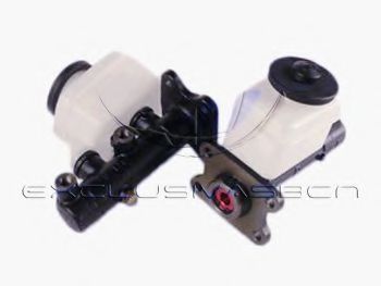 MDR MBM-2299 Главный тормозной цилиндр для TOYOTA 4 RUNNER (Тойота/тоета 4 руннэр) MDR MBM-2299 Главный тормозной цилиндр для TOYOTA 4 RUNNER (Тойота/тоета 4 руннэр)