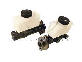 MDR MBM-2316 Главный тормозной цилиндр для MAZDA GLC II (Мазда Глc 2) MDR MBM-2316 Главный тормозной цилиндр для MAZDA GLC II (Мазда Глc 2)