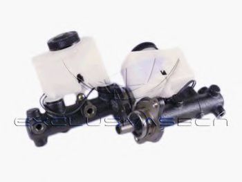 MDR MBM-2350 Главный тормозной цилиндр для MAZDA PROCEED (Мазда Просид) MDR MBM-2350 Главный тормозной цилиндр для MAZDA PROCEED (Мазда Просид)