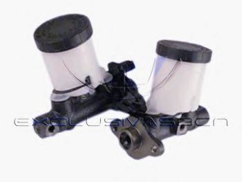 MDR MBM-2393 Главный тормозной цилиндр для MAZDA (Мазда) MDR MBM-2393 Главный тормозной цилиндр для MAZDA (Мазда)
