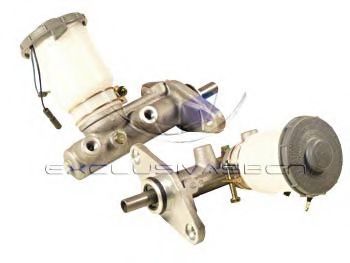 MDR MBM-2409 Главный тормозной цилиндр для HONDA ACCORD II (Хонда Аccорд 2) MDR MBM-2409 Главный тормозной цилиндр для HONDA ACCORD II (Хонда Аccорд 2)