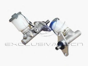 MDR MBM-2415 Главный тормозной цилиндр для HONDA (Хонда) MDR MBM-2415 Главный тормозной цилиндр для HONDA (Хонда)