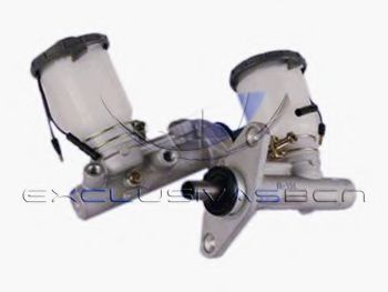 MDR MBM-2416 Главный тормозной цилиндр для HONDA CIVIC V (Хонда Цивик 5) MDR MBM-2416 Главный тормозной цилиндр для HONDA CIVIC V (Хонда Цивик 5)