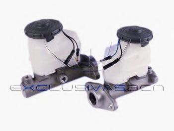 MDR MBM-2427 Главный тормозной цилиндр для HONDA HR-V (Хонда Хр-v) MDR MBM-2427 Главный тормозной цилиндр для HONDA HR-V (Хонда Хр-v)