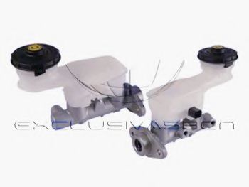 MDR MBM-2435 Главный тормозной цилиндр для HONDA FIT II (Хонда Фит 2) MDR MBM-2435 Главный тормозной цилиндр для HONDA FIT II (Хонда Фит 2)