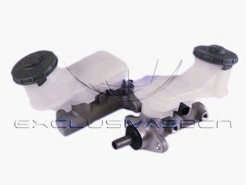 MDR MBM-2471 Главный тормозной цилиндр для HONDA CIVIC VIII (Хонда Цивик 8) MDR MBM-2471 Главный тормозной цилиндр для HONDA CIVIC VIII (Хонда Цивик 8)