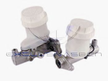 MDR MBM-2532 Главный тормозной цилиндр для MITSUBISHI 3000 GT (Митсубиши/митсубиси 3000 гт) MDR MBM-2532 Главный тормозной цилиндр для MITSUBISHI 3000 GT (Митсубиши/митсубиси 3000 гт)