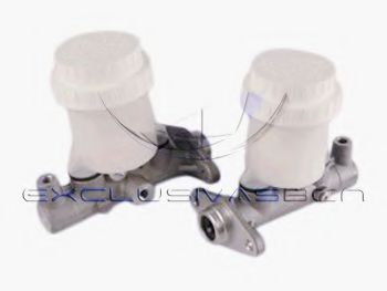 MDR MBM-2535 Главный тормозной цилиндр для MITSUBISHI LANCER IV (Митсубиши/митсубиси Ланcэр иv) MDR MBM-2535 Главный тормозной цилиндр для MITSUBISHI LANCER IV (Митсубиши/митсубиси Ланcэр иv)