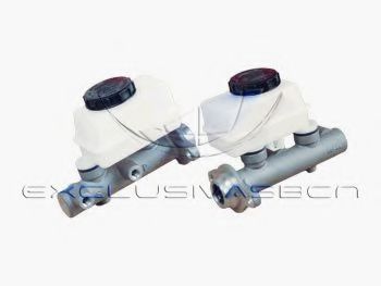 MDR MBM-2582 Главный тормозной цилиндр для HYUNDAI (Хендай) MDR MBM-2582 Главный тормозной цилиндр для HYUNDAI (Хендай)