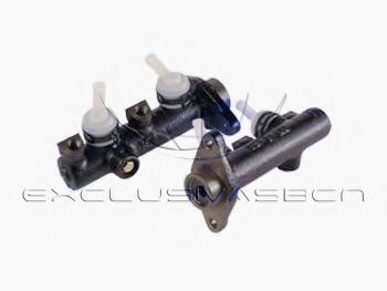 MDR MBM-2588 Главный тормозной цилиндр для HYUNDAI (Хендай) MDR MBM-2588 Главный тормозной цилиндр для HYUNDAI (Хендай)
