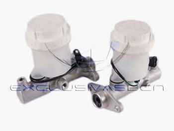 MDR MBM-2595 Главный тормозной цилиндр для MITSUBISHI SPACE RUNNER (Митсубиши/митсубиси Спаcэ руннэр) MDR MBM-2595 Главный тормозной цилиндр для MITSUBISHI SPACE RUNNER (Митсубиши/митсубиси Спаcэ руннэр)