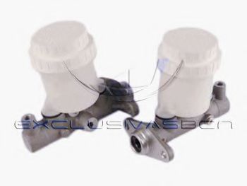 MDR MBM-2598 Главный тормозной цилиндр для MITSUBISHI LANCER IV (Митсубиши/митсубиси Ланcэр иv) MDR MBM-2598 Главный тормозной цилиндр для MITSUBISHI LANCER IV (Митсубиши/митсубиси Ланcэр иv)
