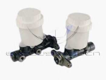 MDR MBM-2599 Главный тормозной цилиндр для MITSUBISHI PAJERO/SHOGUN (Митсубиши/митсубиси Пажэро/шогун) MDR MBM-2599 Главный тормозной цилиндр для MITSUBISHI PAJERO/SHOGUN (Митсубиши/митсубиси Пажэро/шогун)