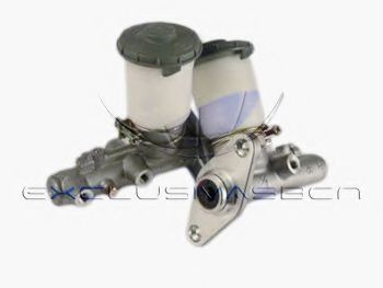 MDR MBM-2695 Главный тормозной цилиндр для DAIHATSU FOURTRAK (Дайхатсу Фоуртрак) MDR MBM-2695 Главный тормозной цилиндр для DAIHATSU FOURTRAK (Дайхатсу Фоуртрак)