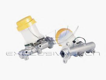 MDR MBM-2704 Главный тормозной цилиндр для SUBARU LIBERTY I (Субару Либэртъ и) MDR MBM-2704 Главный тормозной цилиндр для SUBARU LIBERTY I (Субару Либэртъ и)