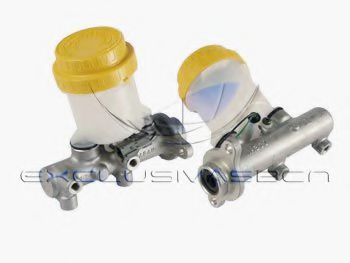 MDR MBM-2705 Главный тормозной цилиндр для SUBARU LIBERTY I (Субару Либэртъ и) MDR MBM-2705 Главный тормозной цилиндр для SUBARU LIBERTY I (Субару Либэртъ и)