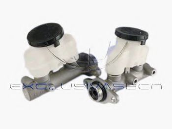 MDR MBM-2992 Главный тормозной цилиндр для ISUZU TROOPER (Исузу Троопэр) MDR MBM-2992 Главный тормозной цилиндр для ISUZU TROOPER (Исузу Троопэр)